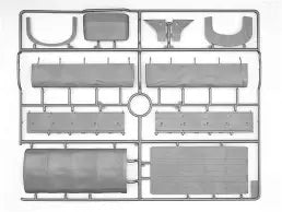 ICM 1/35  Standard B "Liberty" Truck WWI US Army Truck (35650)