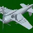 HobbyBoss 1/72 F8F-2 Bearcat (87269)