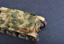 HobbyBoss 1/35 French R35 Light Infantry Tank (83806)