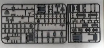Special Armour 1/72 Sd.Kfz. 11 Leichter Zugkraftwagen 3t (72002)