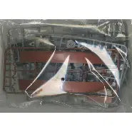 Meng Warship Builder Hood (WB-005)