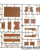 ICM 1/35  Typ 2,5-32 (1,5to) WWII German Light Truck (35401)