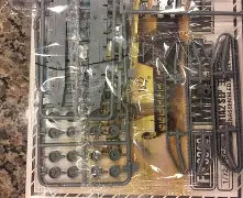 FlyHawk 1/72 M1A2 SEP Main Battle Tank (FH3300)