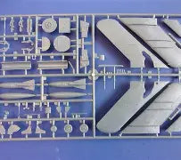 KP MODELS 1/48 Mig-17AS "Fresco-A" (KPM4825)