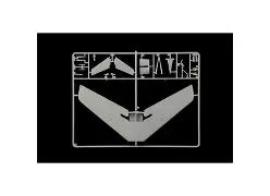 Italeri 1/48 North American FJ-2/3 Fury (2811)