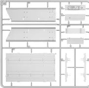 MiniArt 1/35 British B-Type Armoured Lorry (39006)