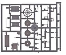 UM 1/48 Fire-engine PMG-1 (510)