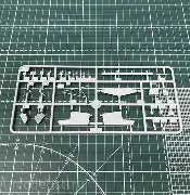 HobbyBoss 1/200 USS PHM of Pegasus Class (82006)