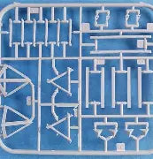 Heller 1/72 Omaha Beach (figures are originally Esci/Italeri & Caesar) (50332)