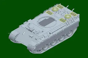 HobbyBoss 1/48 Sd.Kfz. 171 Pz.Kpfw. V Panther Ausf. A (84830)