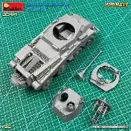 MiniArt 1/35  Sd.Kfz.234/2 Puma (35419)