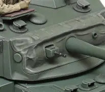Bronco Models 1/35 British Cruiser Tank A34 'Comet' (35010SP)