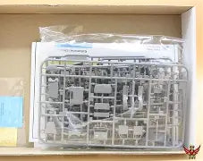 IBG 1/72  V3000SM Maultier German Halftrack (72073)