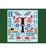 Hobbyboss 1/48  F-84F Thunderstreak (81726)