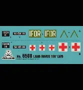 Italeri 1/35 Land Rover 109' LWB (6508)