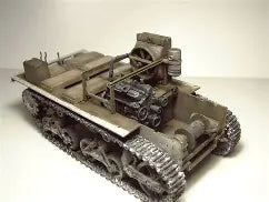 Hobby Boss 1/35 M4 High speed tractor (82407)