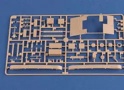 Hobby Boss 1/35 Romanian TACAM T-60 (84556)