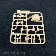 Meng New Fourth Army Soldier (moe-003)