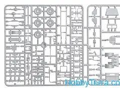 IBG 1/72  Chevrolet C15A No.11 Cab Watertank (72016)