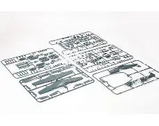 Eduard 1/48 P-51K Mustang ProfiPack Edition (82105)