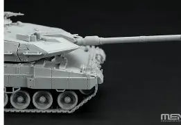 Meng 1/72 German Main Battle Tank Leopard 2 A7 (72-002)
