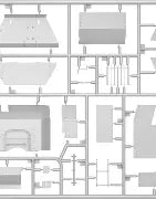 MiniArt 1/35 British B-Type Armoured Lorry (39006)