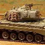 HobbyBoss 1/35  M26 Pershing Heavy Tank (83801)