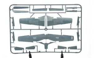 Eduard 1/48 P-51K Mustang ProfiPack Edition (82105)