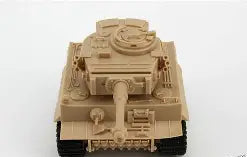 Meng World War Toons Tiger I German Heavy Tank (WWT-001)