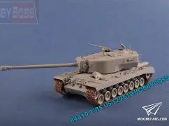 HobbyBoss 1/35 US T29E1 Heavy Tank (84510)