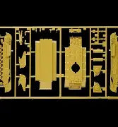 Italeri 1/72 Churchill Mk.III (7083)