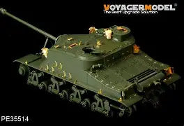 Meng 1/35 British Heavy Assault Tank A39 Tortoise (TS-002)