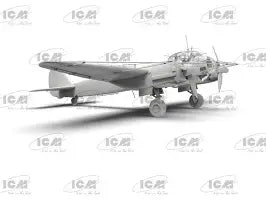 ICM 1/48 Ju 88A-8 Paravane (48230)