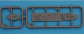 IBG 1/700 ORP Ślązak 1943 Hunt II Class Destroyer Escort (70001)