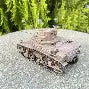 Mirage Hobby 1/72 U.S. M3 light tank Luzon 1942 (726072)