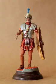 Miniart 1/16 Praetorian Guardsman II Century A.D. (16006)