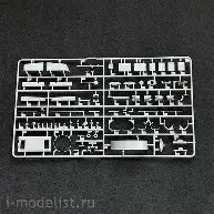 Amusing Hobby 1/35 Pz.Kpfw.IV Ausf.H Krupp-Entwurf W1466 WWII (35A037)