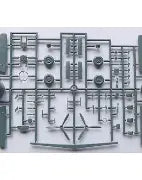 Sword 1/72 Mitsubishi G4M1 Model 11 "Betty" (Late Version) (SW72148)