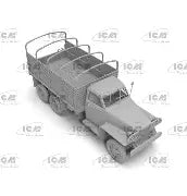 ICM 1/35 ICM 1/35 Studebaker US6-U3 (35493)