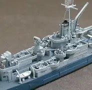 Tamiya 1/700  British Battleship Prince of Wales Battle of Malaya (31615)