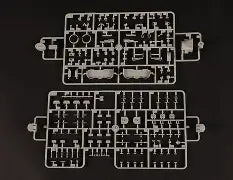 HobbyBoss 1/350 USS Iowa BB-61 (86517)