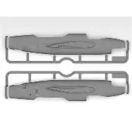 ICM 1/72  Ki-21-Ia RTAF Thailand's Heavy Bomber (72206)