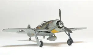 Airfix 1/72 Focke-Wulf Fw190A-8 (A01020)