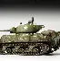 UM 1/72 M4A3E2 Sherman 'Jumbo' tank (453)
