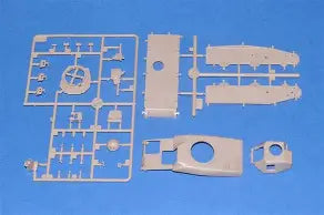 HobbyBoss 1/35 French R35 Light Infantry Tank (83806)