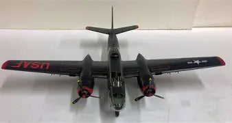 HobbyBoss 1/32 A-26C Invader (83214)
