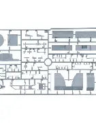 MiniArt 1/35 AEC Mk.III Armoured Car With figure from kit 35042  (35159)