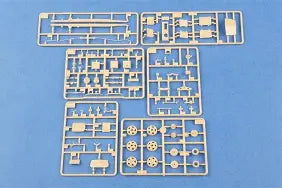Hobby Boss 1/35 Soviet BA-3 Armor Car (83838)