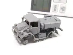 IBG 1/72  Chevrolet C15A No.11 Cab Watertank (72016)