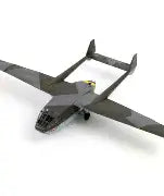 ICM 1/48  Gotha Go 242B WWII German Landing Glider (48225)